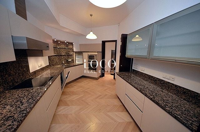 Apartament, ul. Niecała