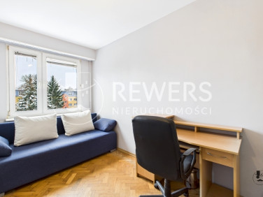 Mieszkanie nad rzeką