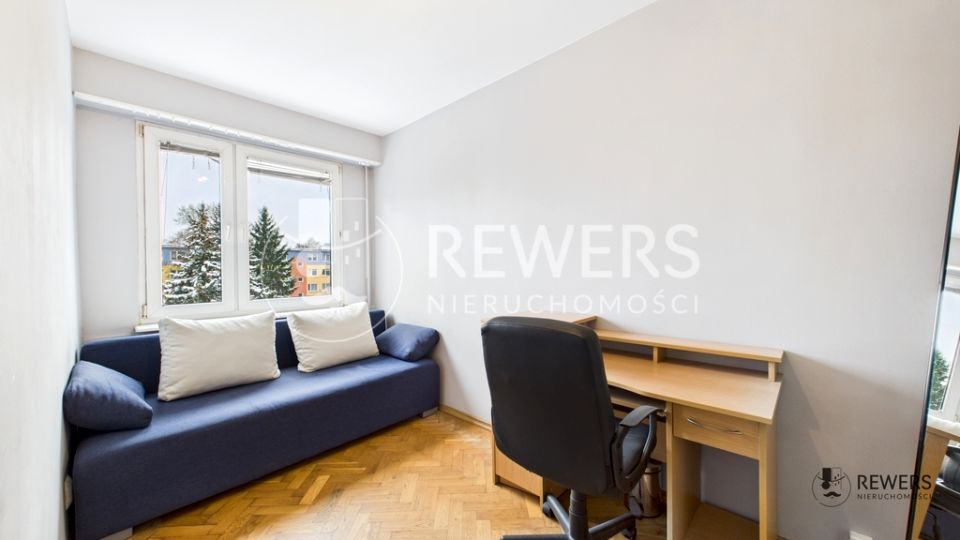 Mieszkanie nad rzeką