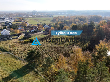 Działka budowlana Otomin