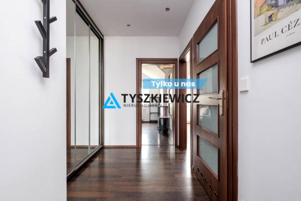 Mieszkanie Gdańsk sprzedaż