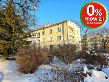 Mieszkanie Jabłonna