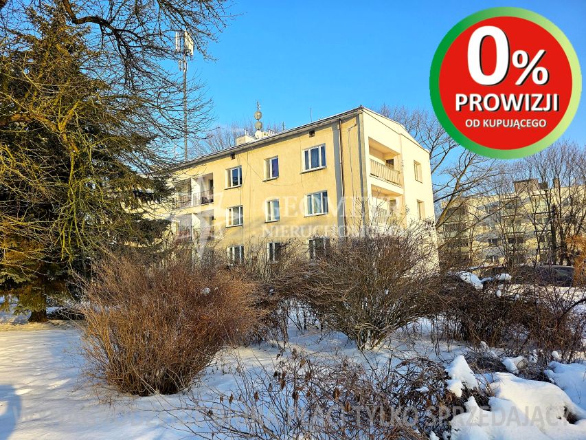 Mieszkanie Jabłonna