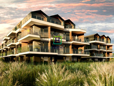 Mieszkanie blok mieszkalny sprzedaż