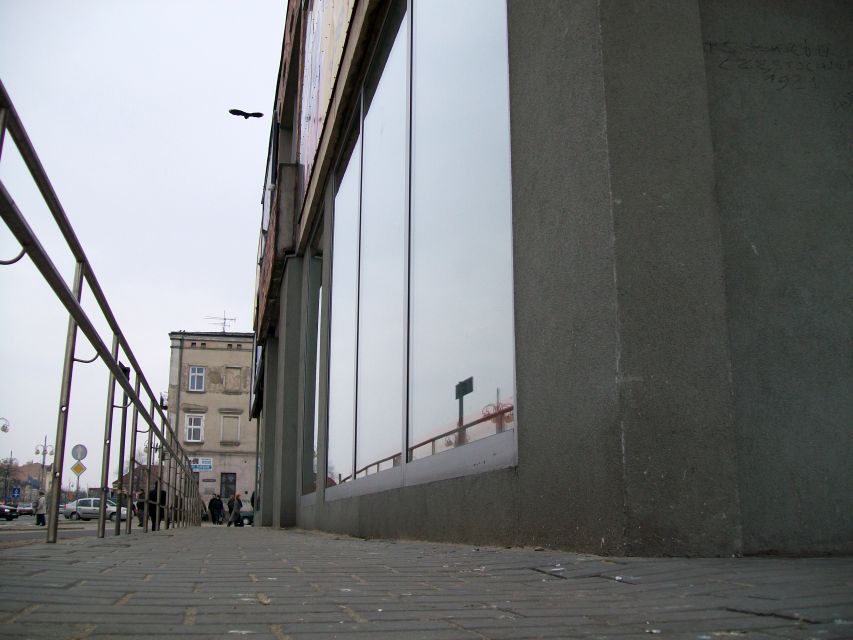 Lokal Częstochowa sprzedaż