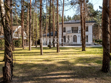 Dom Jazgarzewszczyzna