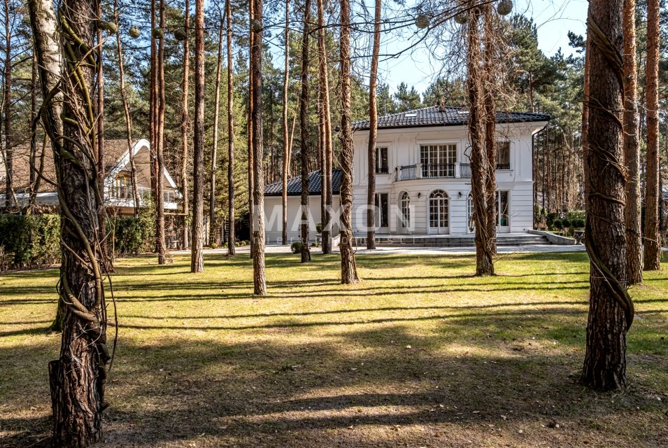 Dom Jazgarzewszczyzna