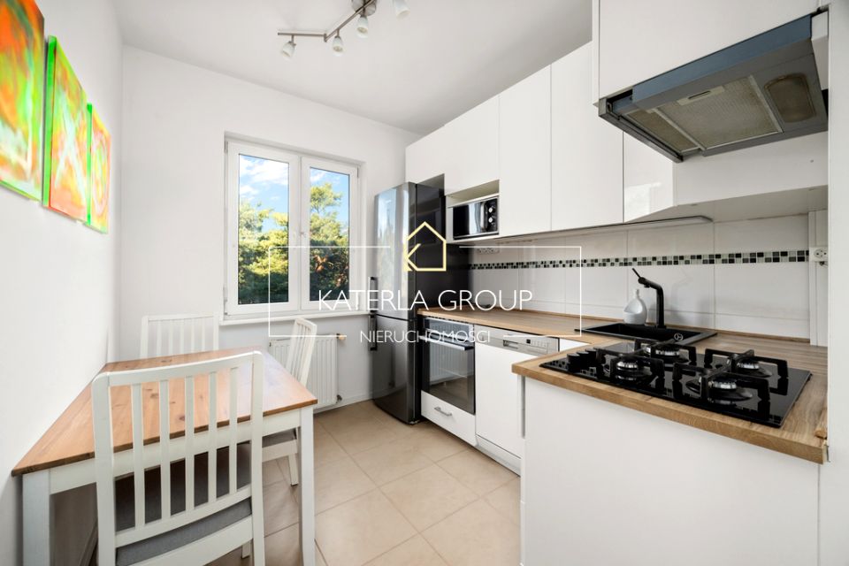 Mieszkanie Bydgoszcz