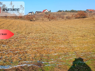 Działka rolna Nakło nad Notecią