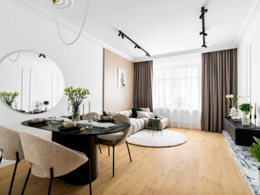 Mieszkanie Warszawa sprzedaż