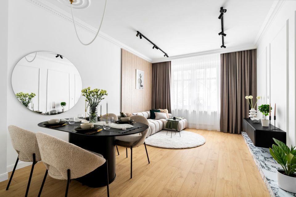 Mieszkanie Warszawa sprzedaż