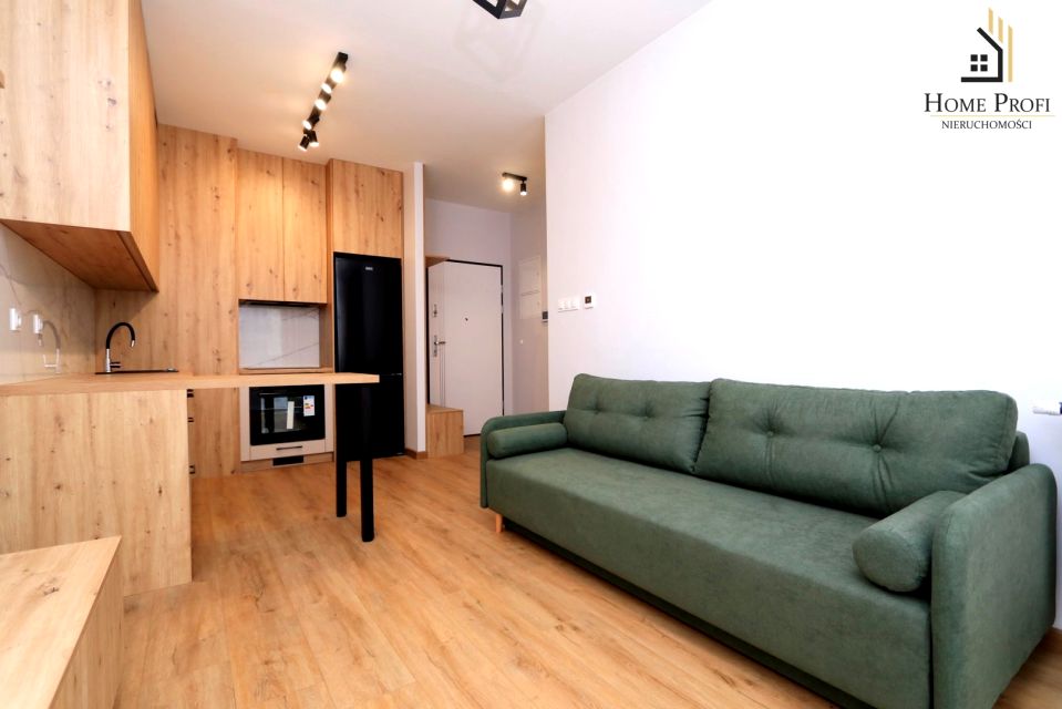 Mieszkanie Rzeszów wynajem