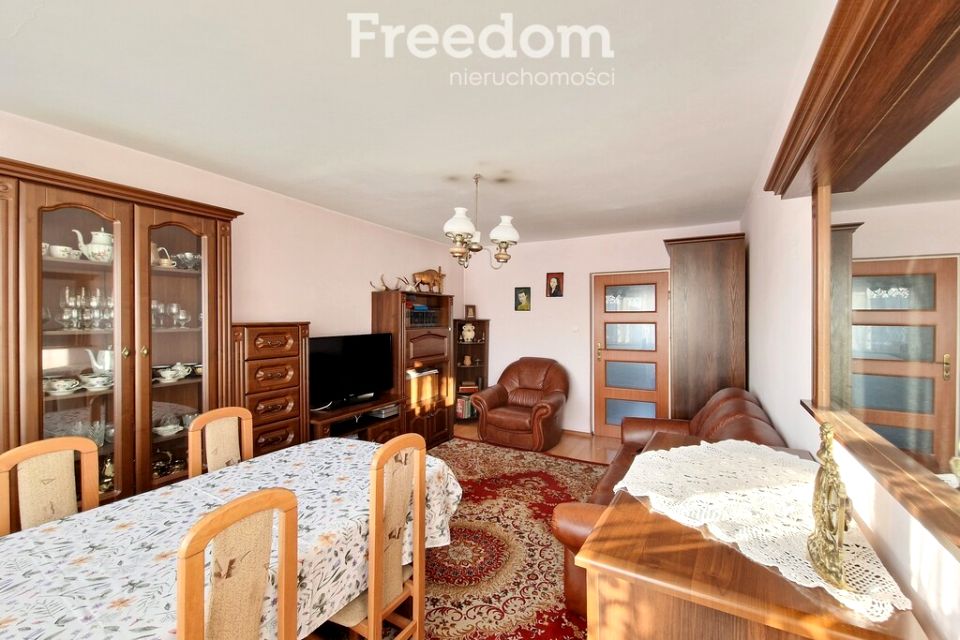 Mieszkanie Biała Podlaska sprzedaż