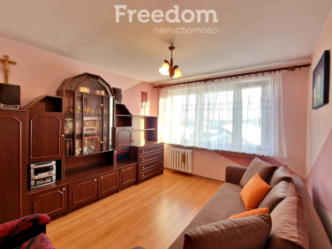 Mieszkanie blok mieszkalny sprzedaż