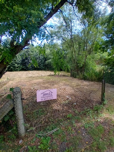 Działka budowlana Łany Wielkie sprzedam