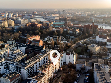 Mieszkanie Wrocław