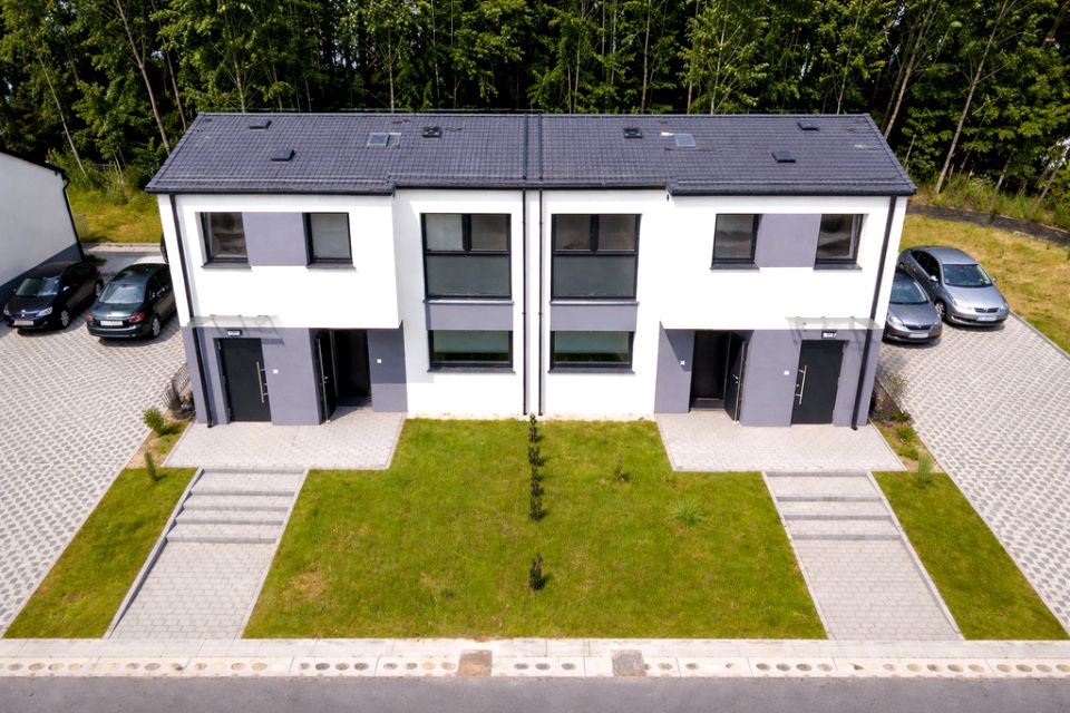 Mieszkanie KIELANÓWKA