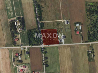 Działka Bogusławice