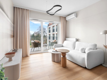 Mieszkanie Warszawa sprzedaż