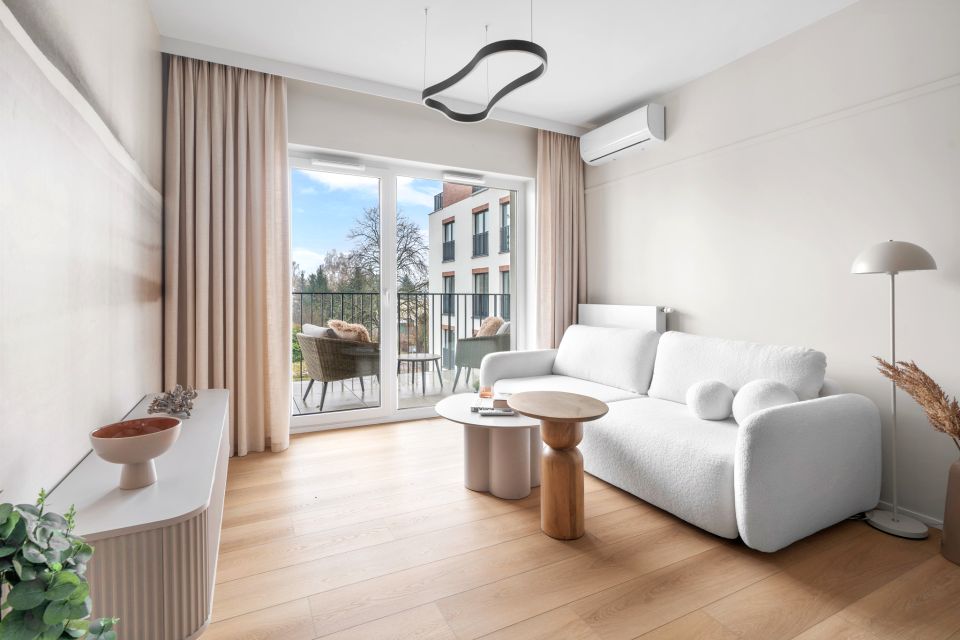 Mieszkanie Warszawa sprzedaż