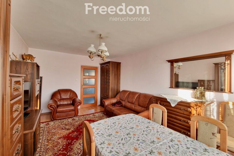 Mieszkanie Biała Podlaska