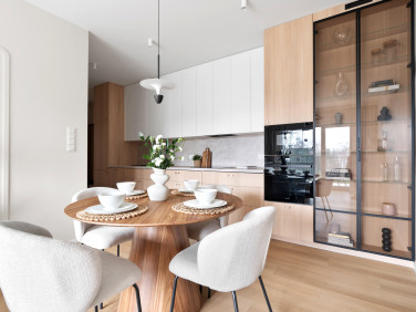 Mieszkanie blok mieszkalny Warszawa