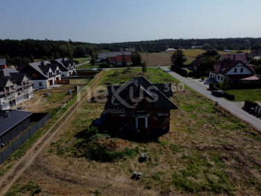 Dom wolnostojący sprzedaż