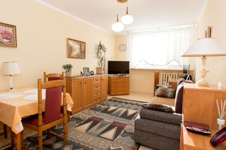 Mieszkanie Szczecinek