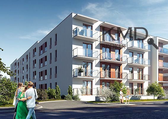 Mieszkanie blok mieszkalny Lublin