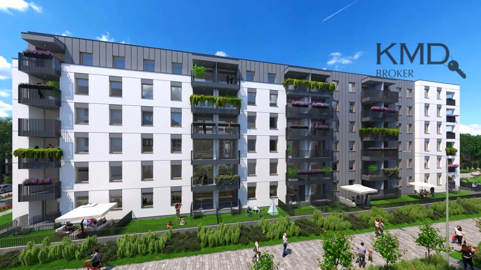 Mieszkanie Lublin sprzedaż