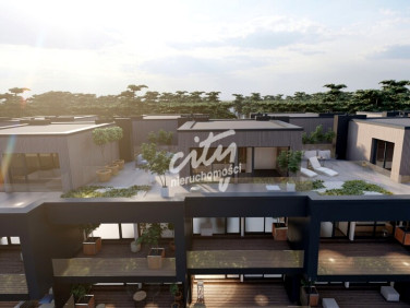 Mieszkanie Pogorzelica