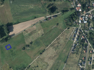 Działka budowlana Szczecin