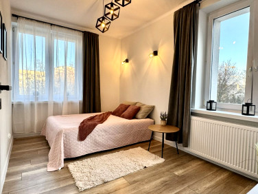 Mieszkanie Białystok