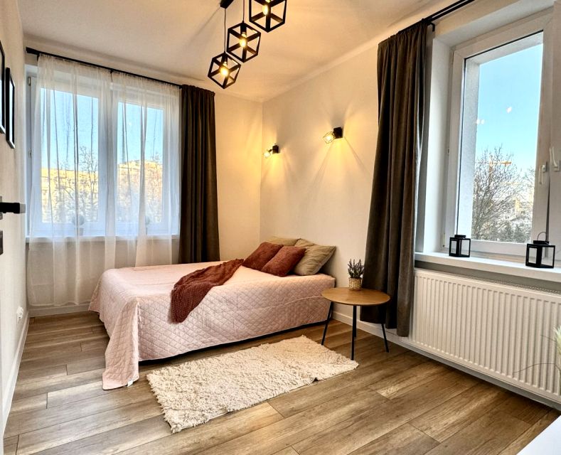 Mieszkanie Białystok