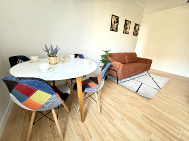 Mieszkanie Białystok