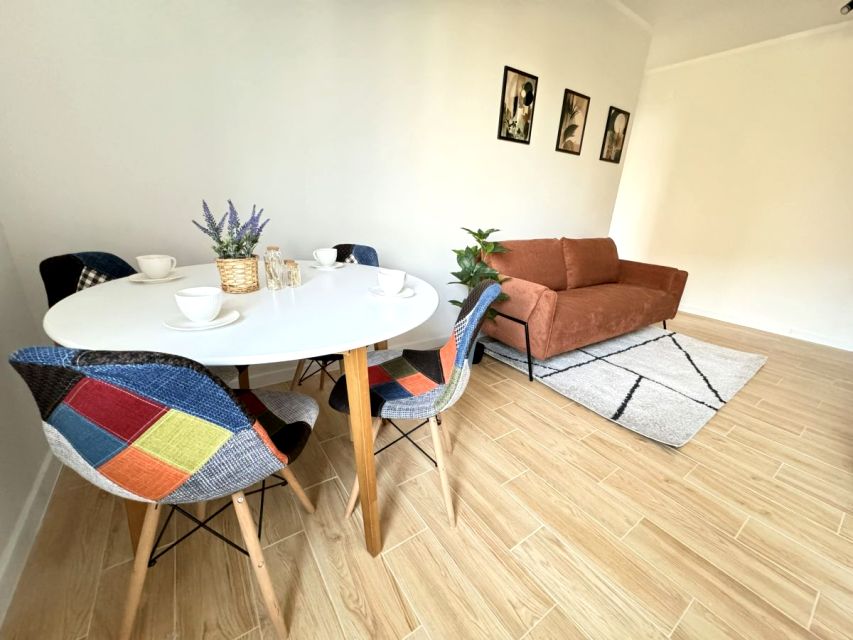 Mieszkanie Białystok