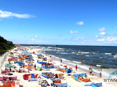 Działka rolna Mrzeżyno