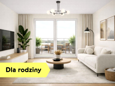 Mieszkanie blok mieszkalny sprzedaż