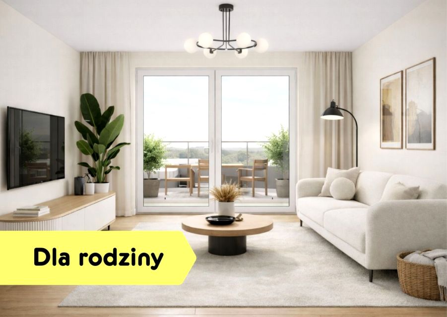 Mieszkanie blok mieszkalny sprzedaż