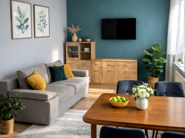 Mieszkanie Świnoujście