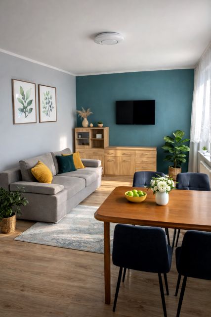 Mieszkanie Świnoujście