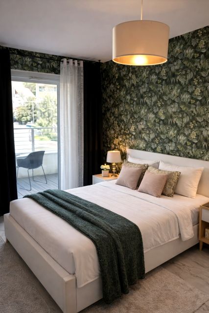 Mieszkanie Świnoujście