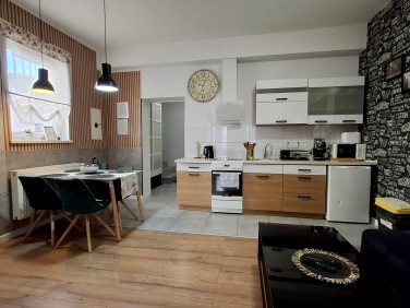 Mieszkanie Jelenia Góra