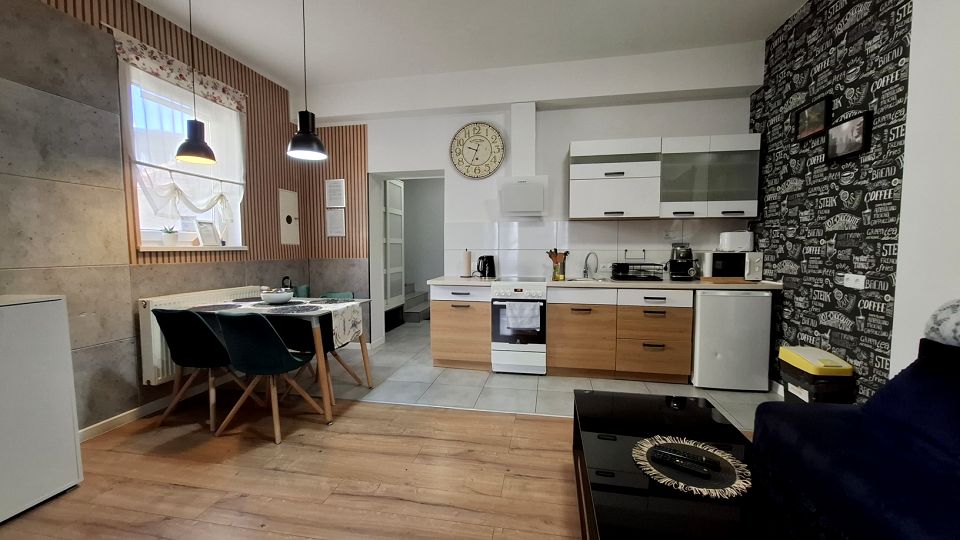 Mieszkanie Jelenia Góra