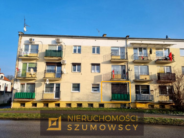 Mieszkanie Chodzież