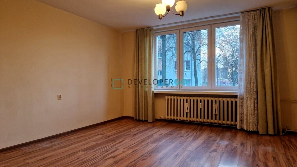 Mieszkanie blok mieszkalny PUŁAWY