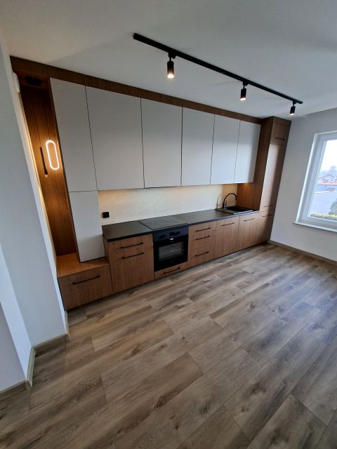 Mieszkanie Piekary Śląskie