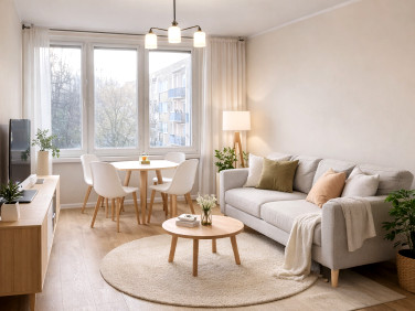 Mieszkanie Świnoujście