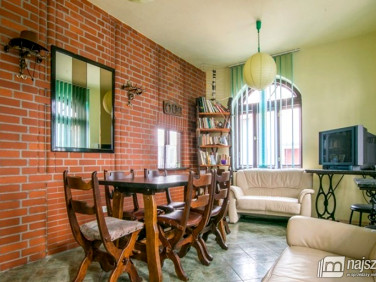 Dom Ustronie Morskie