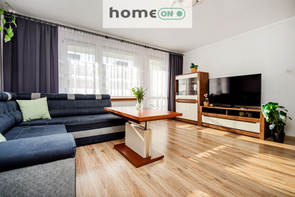 Mieszkanie Sosnowiec